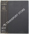 Alamein by PHILLIPS, C.E. Lucas